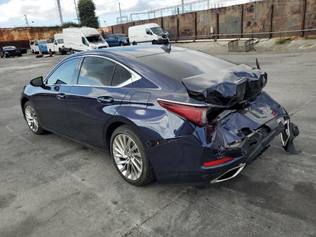 Photo 2 from auction – 2020 LEXUS ES 350 LUX with VIN 58AEZ1B19LU053594
