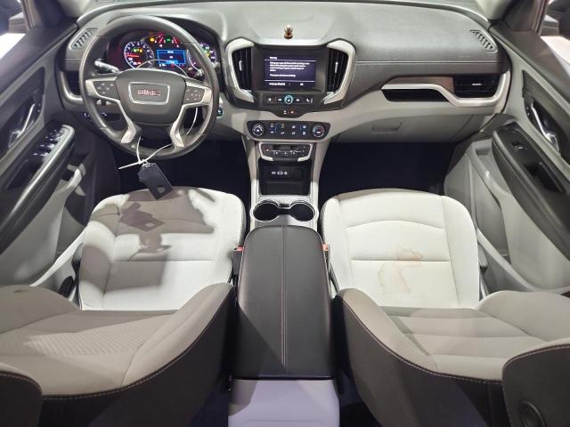 Zdjęcie 8 z aukcji – 2022 GMC TERRAIN SLE z VIN 3GKALTEV5NL179832