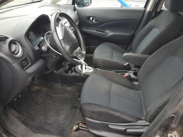 Photo 7 from auction – 2018 NISSAN VERSA NOTE with VIN 3N1CE2CP4JL354128
