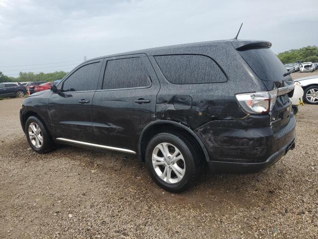 Photo 2 from auction – 2013 DODGE DURANGO SX with VIN 1C4RDJAG4DC572108