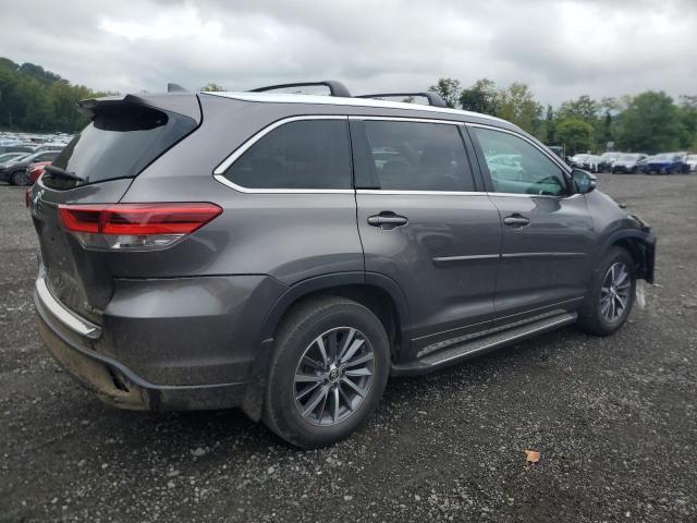 صورة رقم 3 من المزاد - 2018 TOYOTA HIGHLANDER مع VIN 5TDJZRFH5JS848336