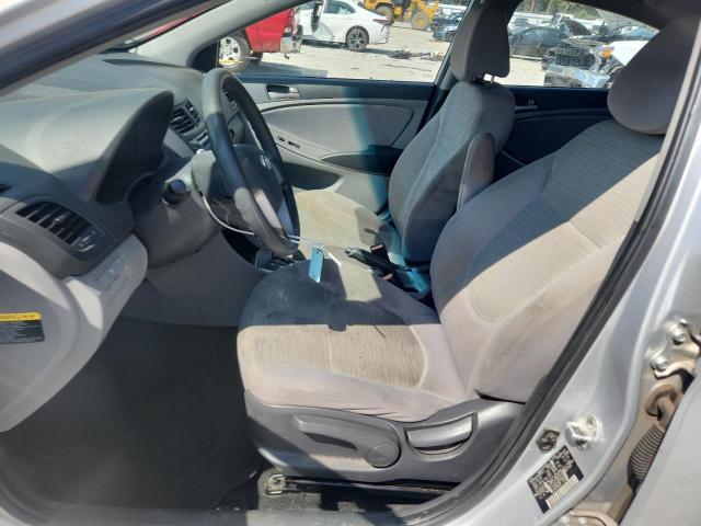 Photo 7 from auction – 2016 HYUNDAI ACCENT SE with VIN KMHCT4AE5GU080853