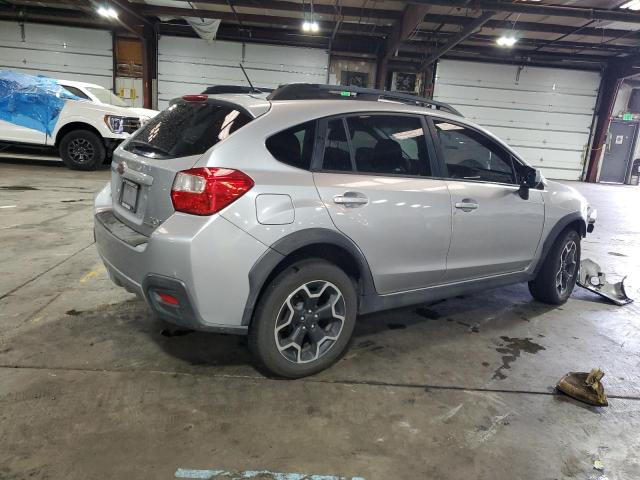 Photo 3 from auction – 2013 SUBARU XV CROSSTR with VIN JF2GPACC3D2896490