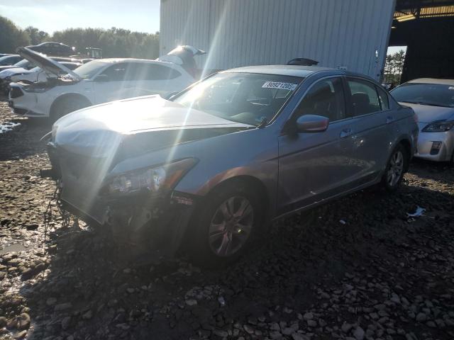 HONDA ACCORD LXP 2011 with VIN 1HGCP2F45BA152319 - Photo from auction
