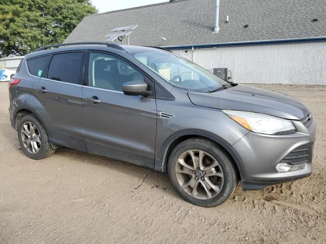صورة رقم 4 من المزاد - 2014 FORD ESCAPE SE مع VIN 1FMCU0GX3EUD34085