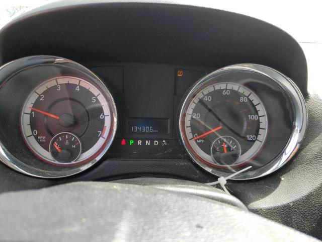 Photo 9 from auction – 2011 DODGE GRAND CARA with VIN 2D4RN4DG4BR722798
