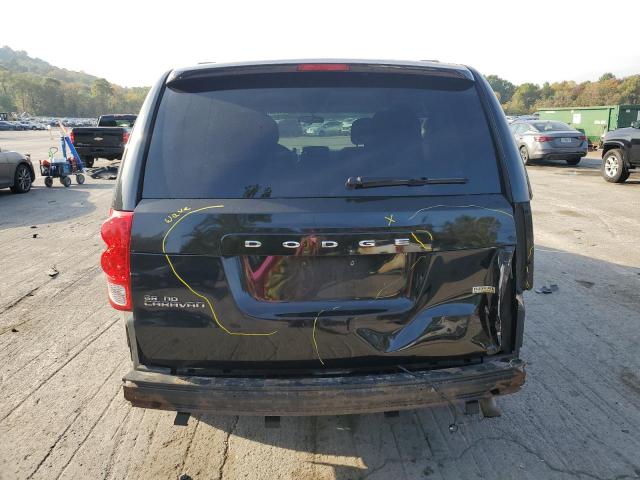 Photo 6 from auction – 2013 DODGE GRAND CARA with VIN 2C4RDGCG5DR686707