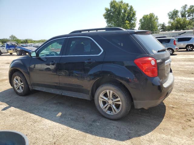 Photo 2 from auction – 2013 CHEVROLET EQUINOX LT with VIN 2GNFLEEK6D6371001