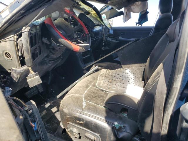 Photo 7 from auction – 2001 CHEVROLET SILVERADO with VIN 2GCEC19V011383090