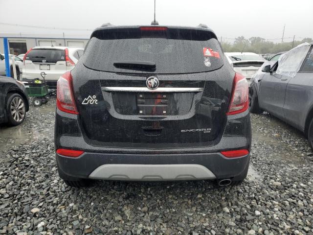 Photo 6 from auction – 2019 BUICK ENCORE ESS with VIN KL4CJGSM9KB732308