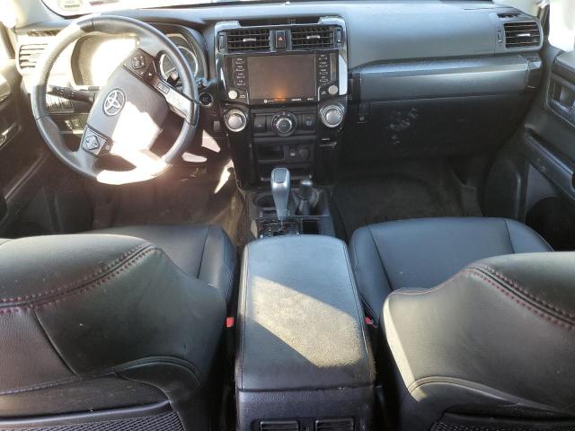 Photo 8 from auction – 2022 TOYOTA 4RUNNER SR with VIN JTERU5JR2N6025150