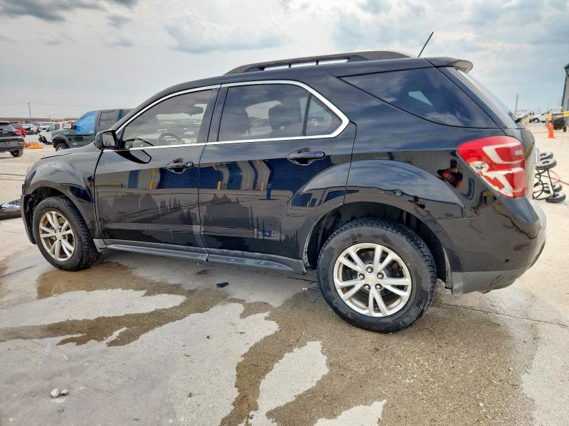 Photo 2 from auction – 2017 CHEVROLET EQUINOX LT with VIN 2GNFLFEK1H6150188