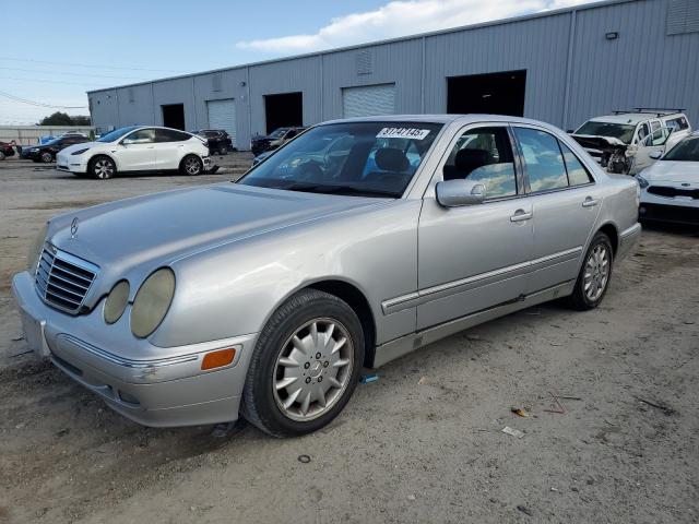 MERCEDES-BENZ E 320 2001 с VIN WDBJF65J41B243029 - Фото с аукциона