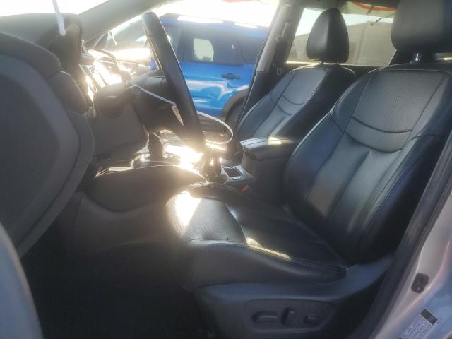 Photo 7 from auction – 2019 NISSAN ROGUE S with VIN 5N1AT2MVXKC744697