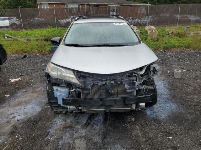 Photo 5 from auction – 2013 TOYOTA RAV4 LE with VIN 2T3BFREV1DW041836