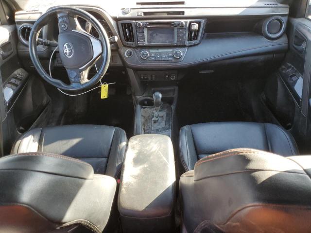 Photo 8 from auction – 2016 TOYOTA RAV4 SE with VIN 2T3JFREVXGW417711