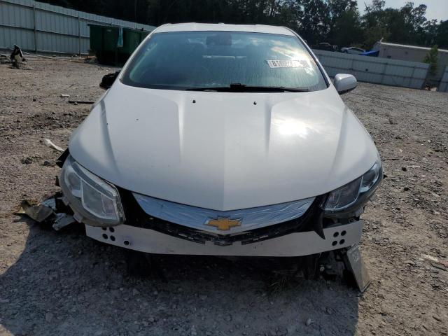 Photo 5 from auction – 2018 CHEVROLET VOLT PREMI with VIN 1G1RD6S57JU142291