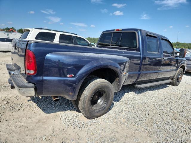Photo 3 from auction – 2001 FORD F350 SUPER with VIN 1FTWW32F21EC70556