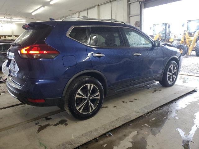 Photo 3 from auction – 2019 NISSAN ROGUE S with VIN JN8AT2MT7KW260640