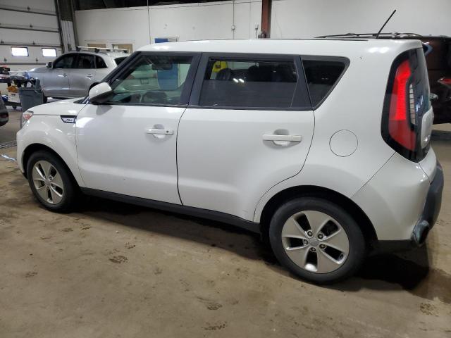 Photo 2 from auction – 2015 KIA SOUL with VIN KNDJN2A2XF7119059