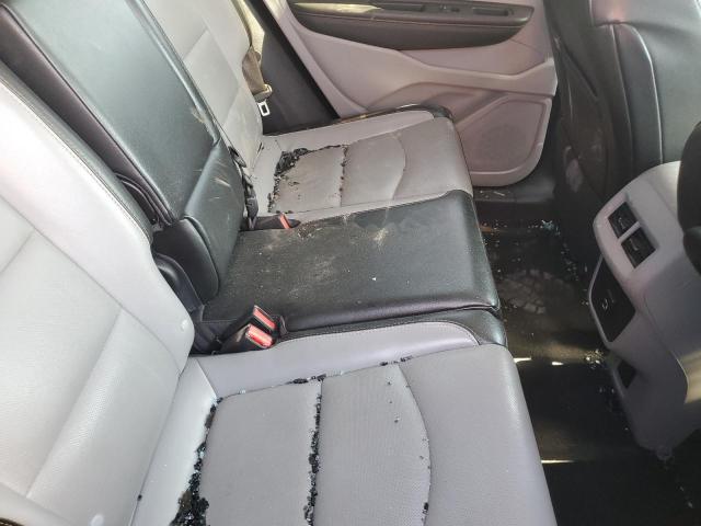 Photo 10 from auction – 2019 GMC TERRAIN SL with VIN 3GKALPEX9KL312905