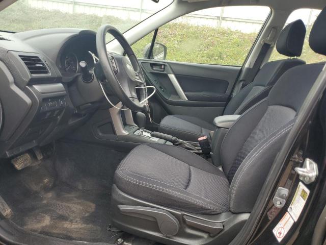 Photo 7 from auction – 2015 SUBARU FORESTER 2 with VIN JF2SJABC0FH501405