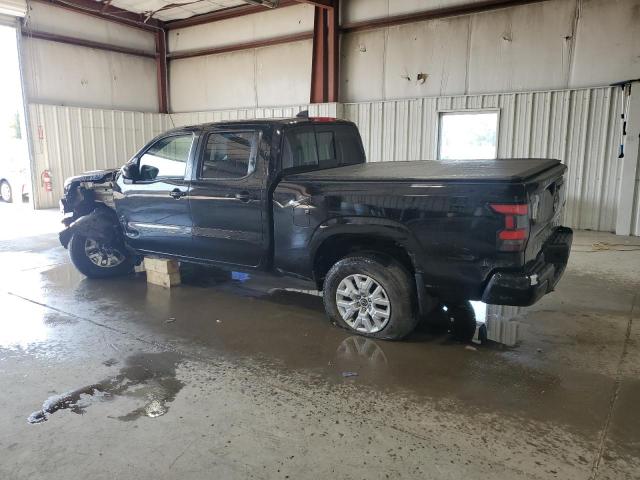 Photo 2 from auction – 2022 NISSAN FRONTIER S with VIN 1N6ED1FKXNN611024