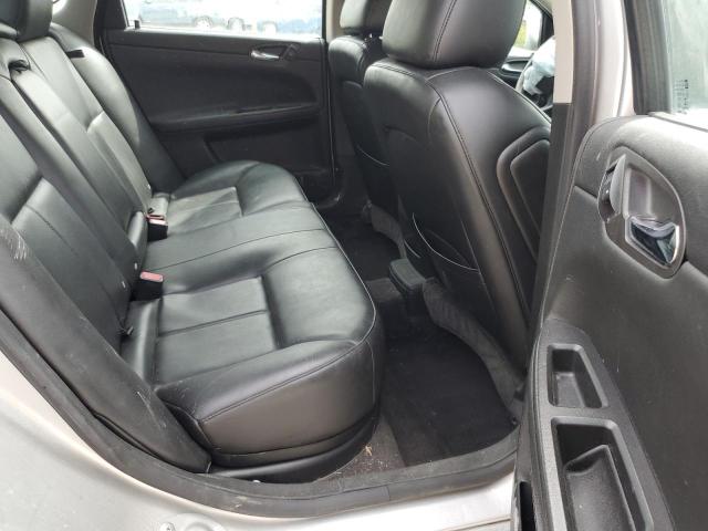 Photo 10 from auction – 2016 CHEVROLET IMPALA LIM with VIN 2G1WC5E32G1186603