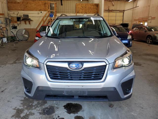 Photo 5 from auction – 2019 SUBARU FORESTER P with VIN JF2SKAEC6KH473239