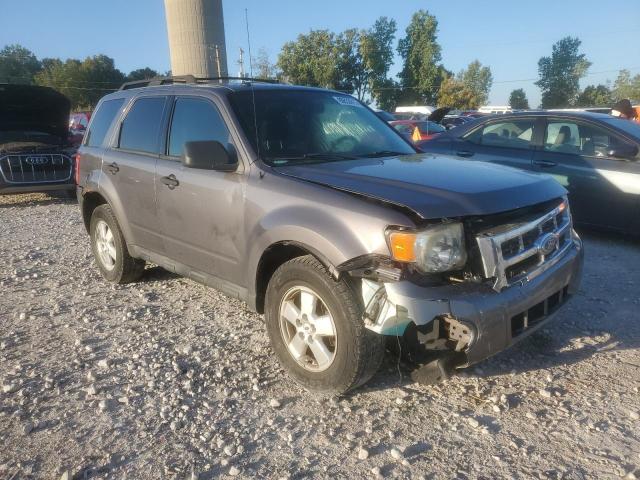 Photo 4 from auction – 2010 FORD ESCAPE XLT with VIN 1FMCU9D71AKA69066