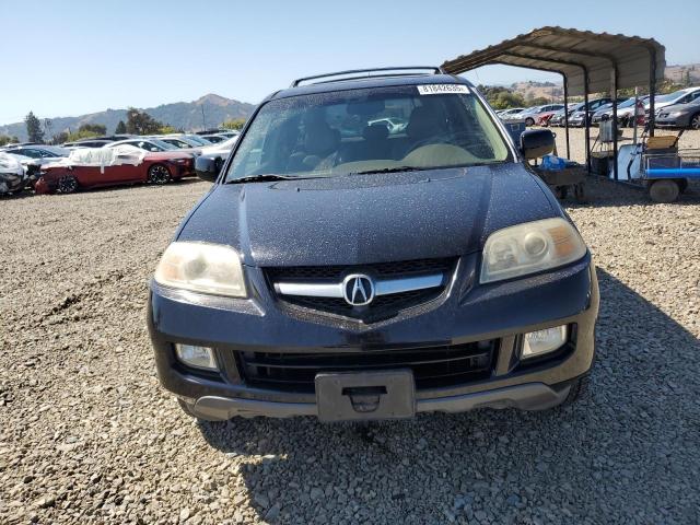 Photo 5 from auction – 2004 ACURA MDX with VIN 2HNYD18934H537019