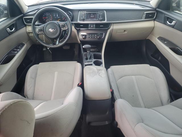 Photo 8 from auction – 2016 KIA OPTIMA LX with VIN 5XXGT4L34GG120380