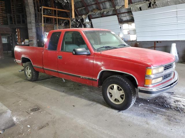 Photo 4 from auction – 1997 CHEVROLET 1500 with VIN 2GCEC19M2V1102422