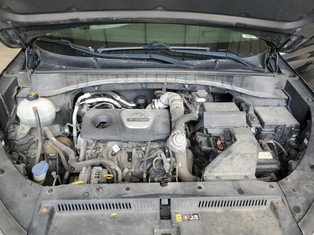 Photo 12 from auction – 2016 HYUNDAI TUCSON LIM with VIN KM8J3CA25GU037363