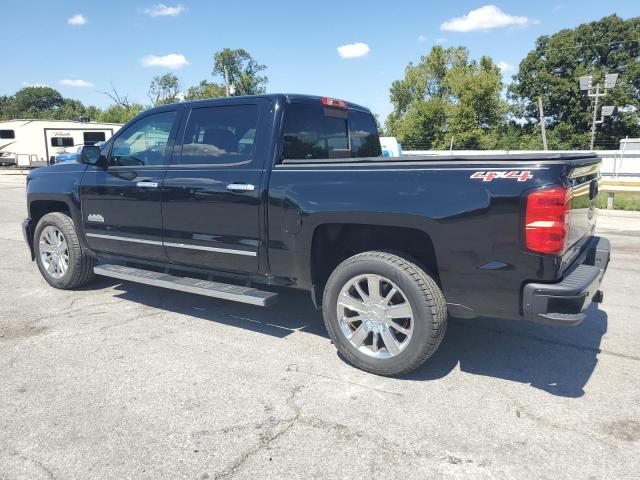 Photo 2 from auction – 2014 CHEVROLET SILVERADO with VIN 3GCUKTEC0EG498798
