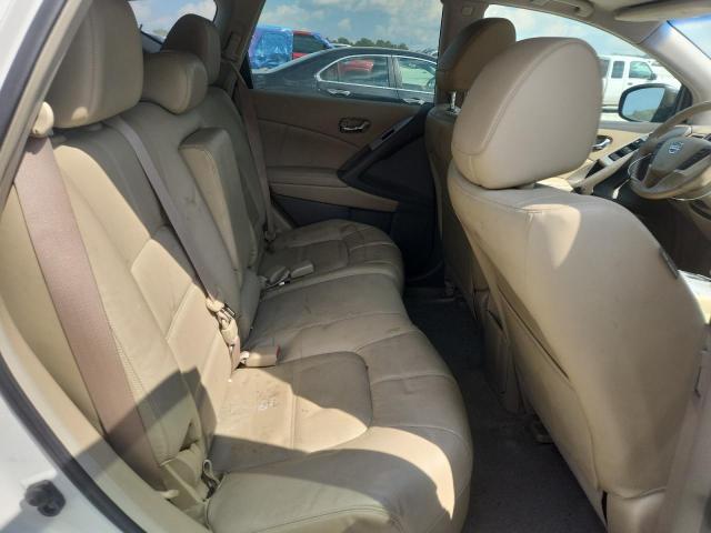 Photo 11 from auction – 2012 NISSAN MURANO with VIN JN8AZ1MW5CW214499