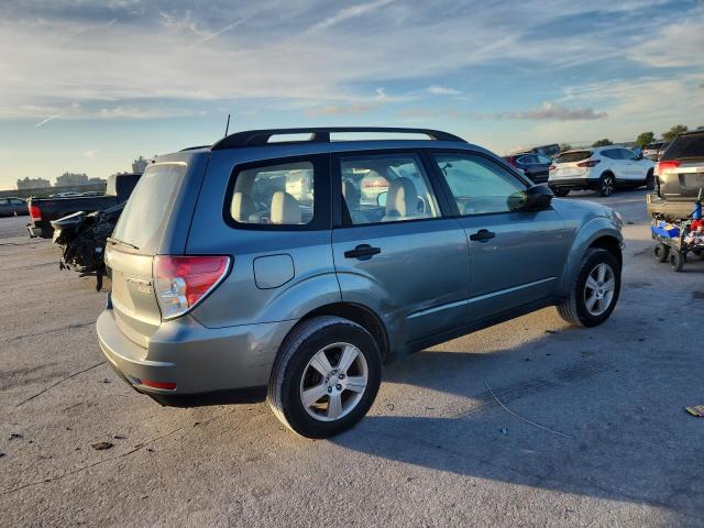 Photo 3 from auction – 2012 SUBARU FORESTER 2 with VIN JF2SHABC0CH448826
