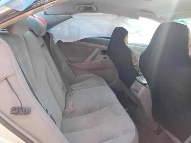 Photo 11 from auction – 2007 TOYOTA CAMRY CE with VIN 4T1BE46K17U718388