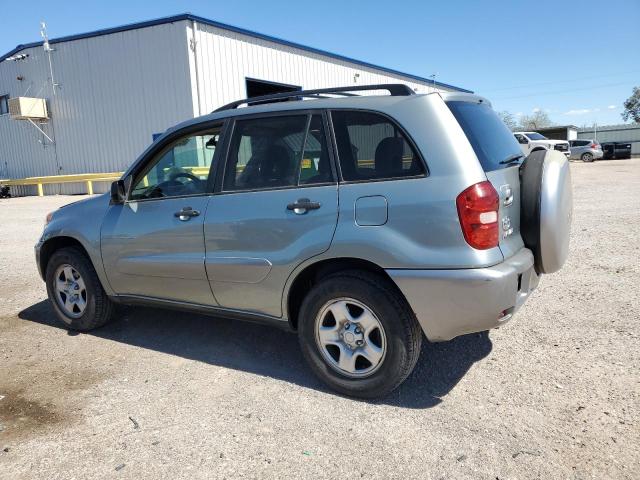 Photo 2 from auction – 2005 TOYOTA RAV4 with VIN JTEGD20V650091742