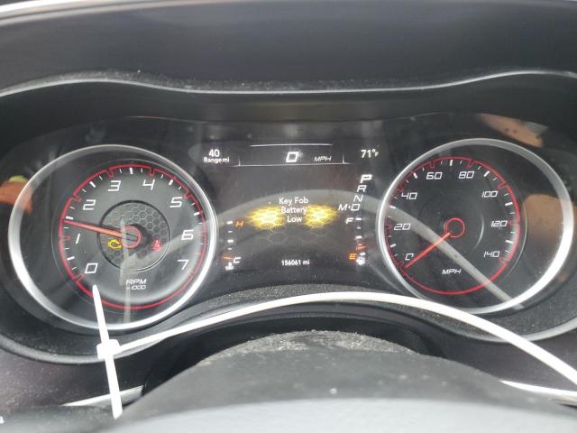 Photo 9 from auction – 2015 DODGE CHARGER with VIN 2C3CDXBG9FH776317