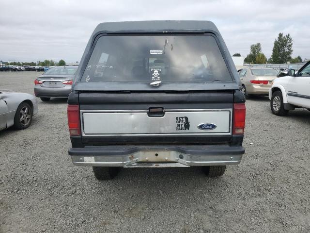 Photo 6 from auction – 1991 FORD RANGER SUP with VIN 1FTCR15T2MTA40662