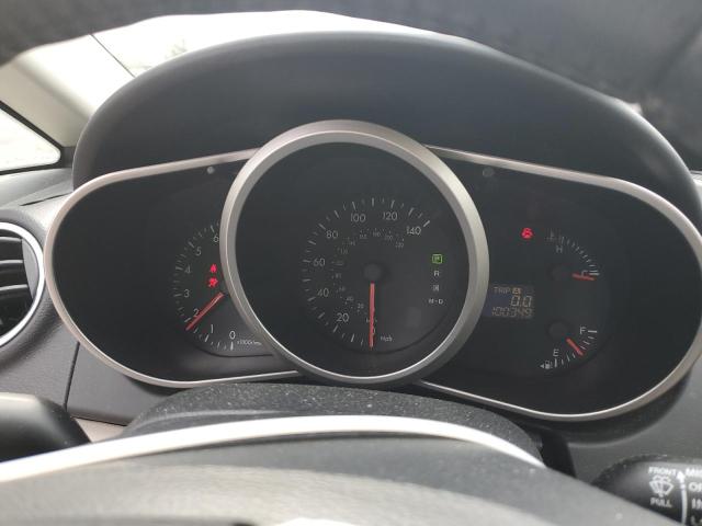 Photo 9 from auction – 2010 MAZDA CX-7 with VIN JM3ER4WL9A0335836