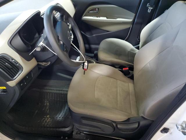 Photo 7 from auction – 2016 KIA RIO LX with VIN KNADM4A30G6540765