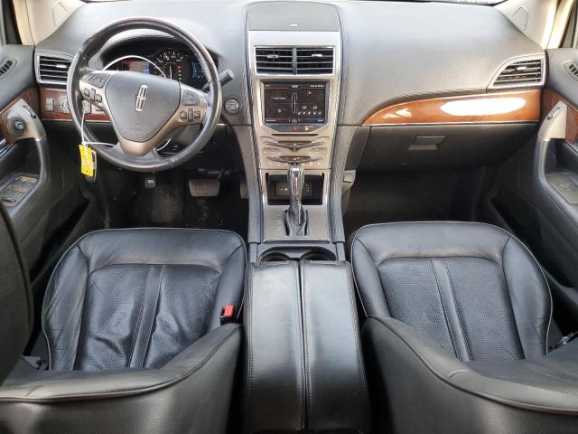 Photo 8 from auction – 2013 LINCOLN MKX with VIN 2LMDJ8JK5DBL06984