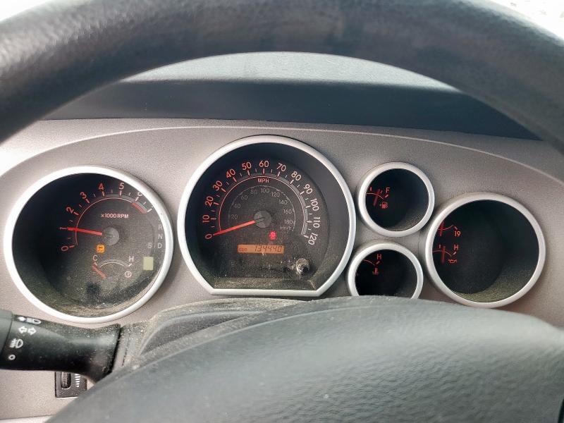 Photo 9 from auction – 2012 TOYOTA TUNDRA DOU with VIN 5TFRM5F11CX048403