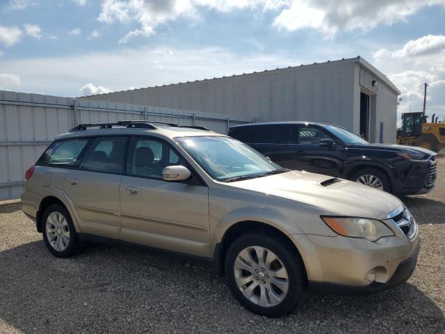 Photo 4 from auction – 2008 SUBARU OUTBACK 2. with VIN 4S4BP63C584325272