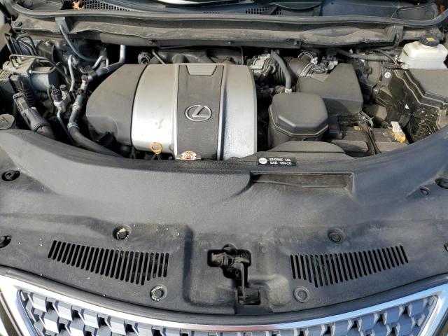 صورة رقم 12 من المزاد - 2020 LEXUS RX 350 مع VIN 2T2HZMDA5LC247474