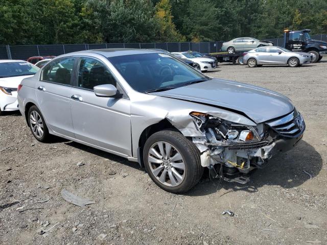 Photo 4 from auction – 2012 HONDA ACCORD EX with VIN 1HGCP3F75CA001305