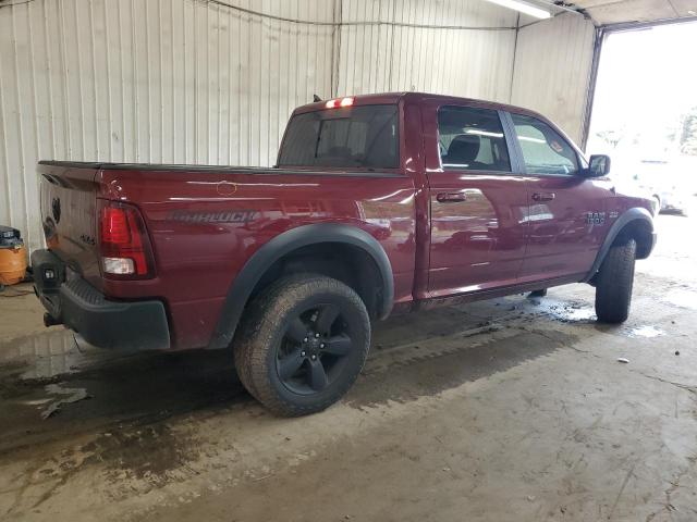 Photo 3 from auction – 2019 RAM 1500 CLASS with VIN 1C6RR7LT8KS730250
