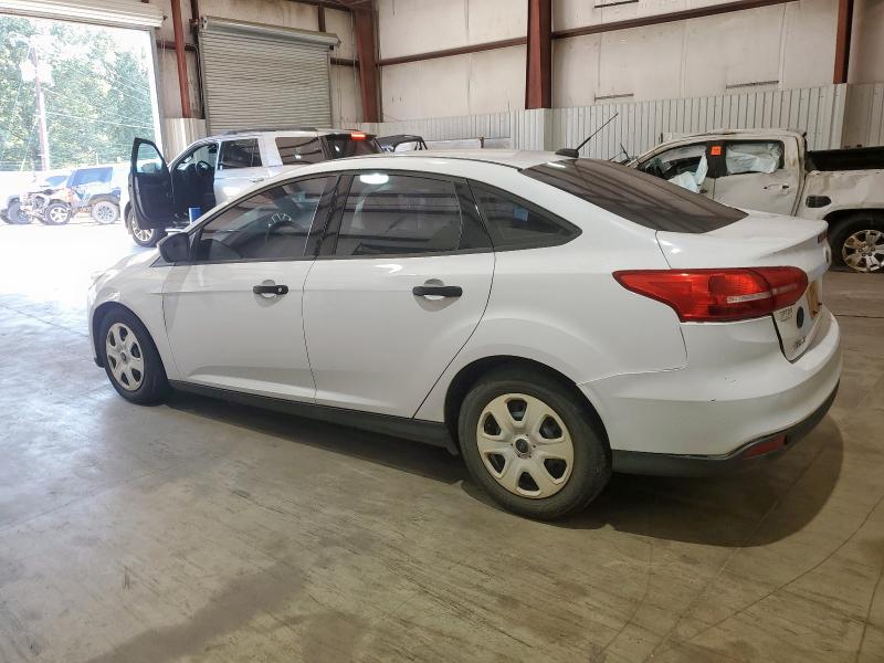 Photo 2 from auction – 2017 FORD FOCUS S with VIN 1FADP3E20HL219467